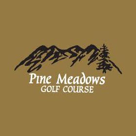 Pine Meadows Golf Club's logo