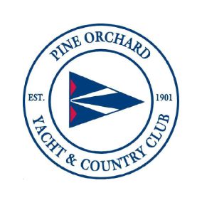 Pine Orchard Yacht and Country Club's logo