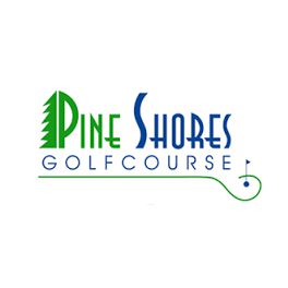 Pines/Willow at Pine Shore Golf Course's logo