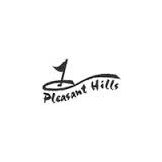 Pleasant Hills Golf Course's logo