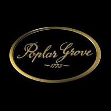 Poplar Grove Golf Club's logo