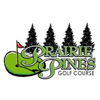 Prairie Pines Golf Course's logo