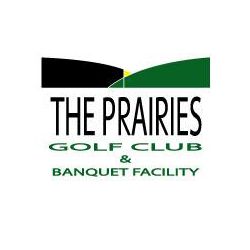 Prairie's Golf Club's logo