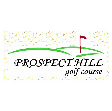 Prospect Hill Golf Course's logo