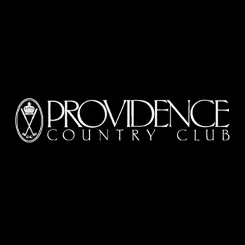 Providence Country Club's logo