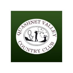 Quashnet Valley Country Club's logo