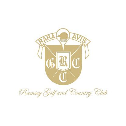 Ramsey Golf and Country Club's logo