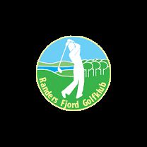 Randers Fjord Golf Club's logo