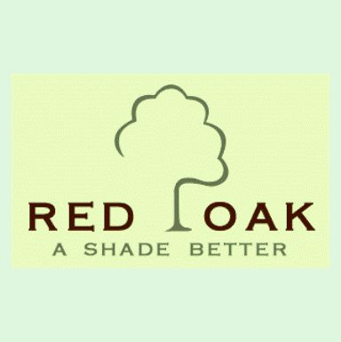 Red Oak Golf Course's logo