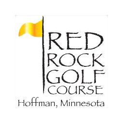 Red Rock Golf Club's logo