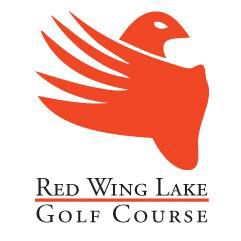 Red Wing Lake Golf Course's logo