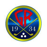 Reykjavik Golf Club's logo