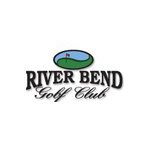 River Bend Golf Club's logo
