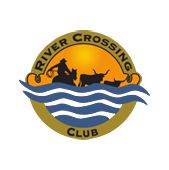 River Crossing Golf Club's logo