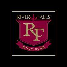 River Falls Golf Club's logo