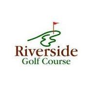 Riverside Golf Course's logo