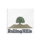 Rolling Hills Country Club's logo