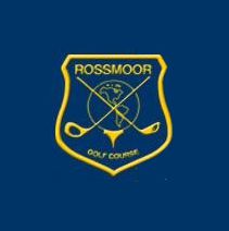Rossmoor Golf Club's logo