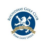 Roundhay Golf Club's logo