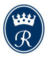 Roxburghe Golf Club's logo