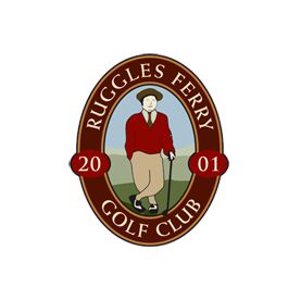 Ruggles Ferry Golf Club's logo