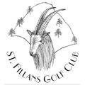 Saint Fillans Golf Club's logo