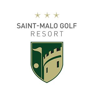 Saint Malo Golf Resort's logo