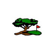 Salem Hills Golf Club's logo