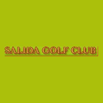 Salida Golf Club's logo