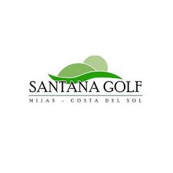 Santana Golf and Country Club's logo