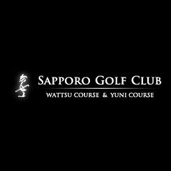 Sapporo Golf Club Wattsu Course's logo