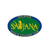 Saujana Golf and Country Club's logo