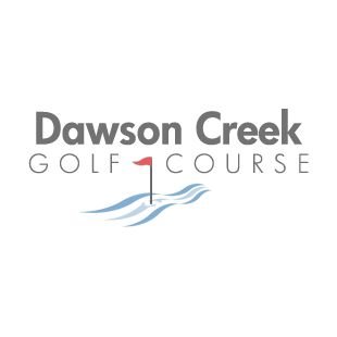 Scotland Dawson Creek Golf Course's logo