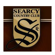 Searcy Country Club's logo
