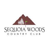 Sequoia Woods Country Club's logo