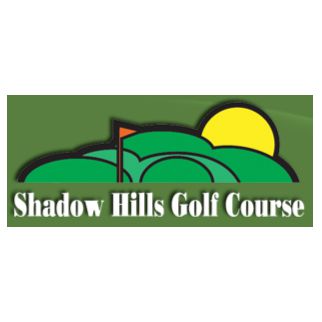 Shadow Hills Golf Course's logo