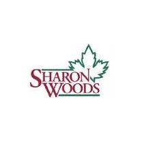 Sharon Woods Golf Course's logo