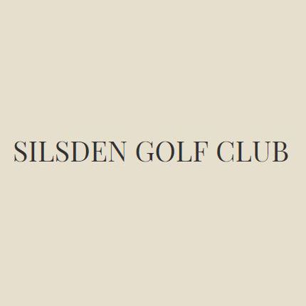 Silsden Golf Club's logo