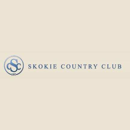 Skokie Country Club's logo