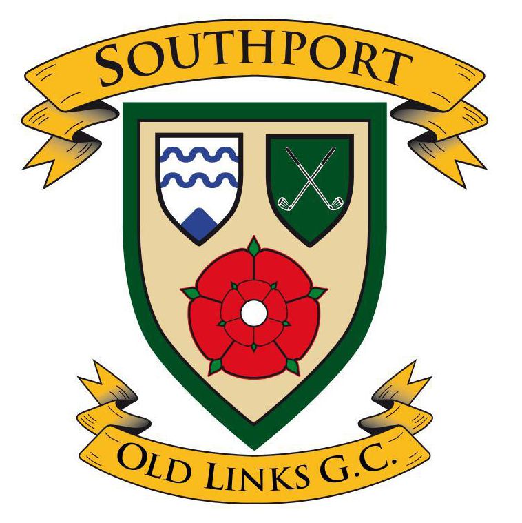 Southport Old Links Golf Club's logo