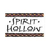 Spirit Hollow Golf Course's logo