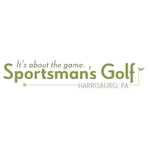 Sportsman's Golf Course's logo