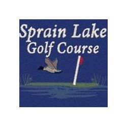 Sprain Lake Golf Course's logo