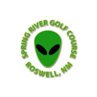 Spring River Golf Course's logo