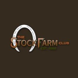 Stock Farm Club's logo