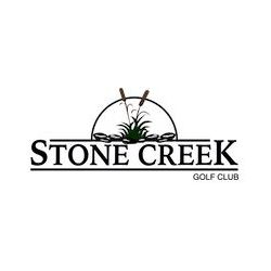 Stone Creek Golf Course's logo