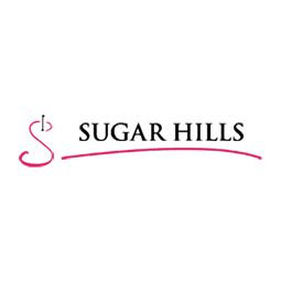 Sugar Hills Golf Club's logo