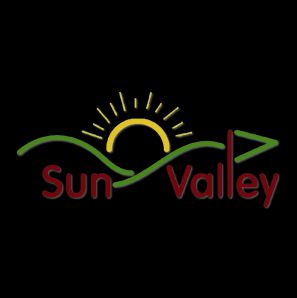 Sun Valley Golf Course's logo