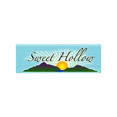 Sweet Hollow Golf Course's logo