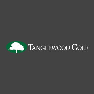 Tanglewood Golf Club's logo